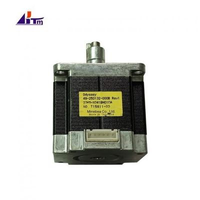एटीएम स्पेयर पार्ट्स Diebold Opteva 5500 मोटर 49250132000B