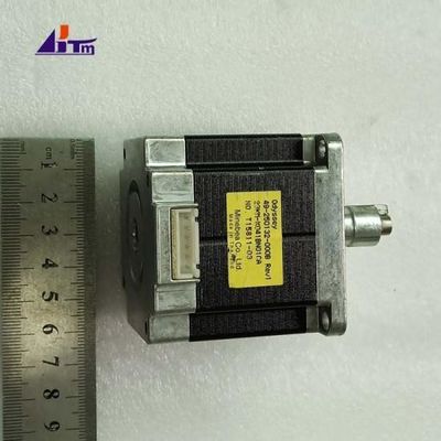 एटीएम स्पेयर पार्ट्स Diebold Opteva 5500 मोटर 49250132000B