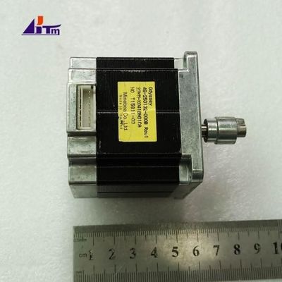 एटीएम स्पेयर पार्ट्स Diebold Opteva 5500 मोटर 49250132000B