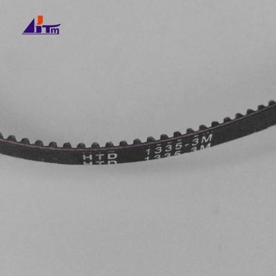 एटीएम स्पेयर पार्ट्स Diebold 5500 AFD ट्रांसपोर्ट बेल्ट 445T 2900837500AH