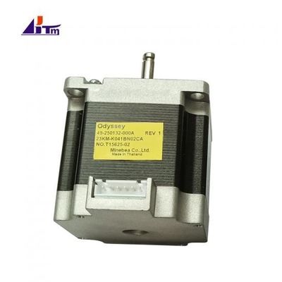 एटीएम स्पेयर पार्ट्स Diebold 5500 स्टैकर मोटर 49250132000A