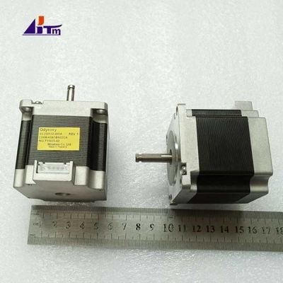 एटीएम स्पेयर पार्ट्स Diebold 5500 स्टैकर मोटर 49250132000A