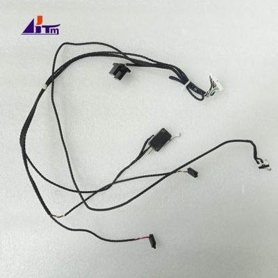 एटीएम स्पेयर पार्ट्स Diebold Opteva स्टैकर सेंसर केबल हार्नेस 49250146000D