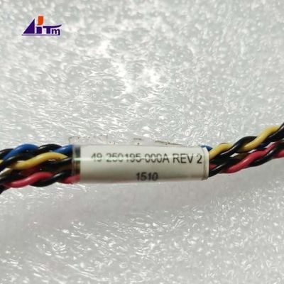 एटीएम पार्ट्स Diebold प्रस्तुतकर्ता सेंसर केबल हार्नेस 49254691000A-01 49250195000A