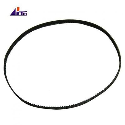 एटीएम स्पेयर पार्ट्स Diebold Opteva कार्ड रीडर टाइमिंग बेल्ट 49201479000A