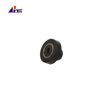 एटीएम स्पेयर पार्ट्स Diebold स्ट्रिपर स्नैप-ऑन व्हील 39005631000C