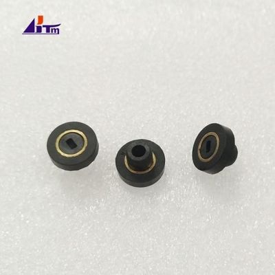 एटीएम स्पेयर पार्ट्स Diebold स्ट्रिपर स्नैप-ऑन व्हील 39005631000C