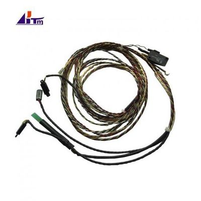 एटीएम स्पेयर पार्ट्स Diebold Opteva सेंसर केबल हार्नेस 49207982000B