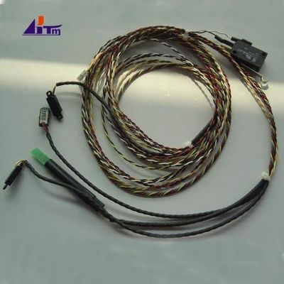 एटीएम स्पेयर पार्ट्स Diebold Opteva सेंसर केबल हार्नेस 49207982000B