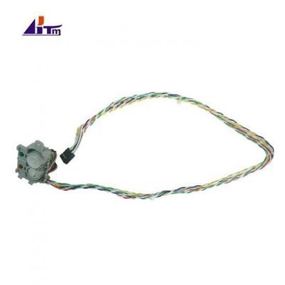 एटीएम स्पेयर पार्ट्स Diebold स्विच ON/OFF 39017603000B