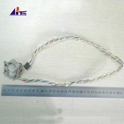 एटीएम स्पेयर पार्ट्स Diebold स्विच ON/OFF 39017603000B