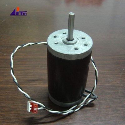 एटीएम स्पेयर पार्ट्स Diebold Opteva डीसी मोटर 39006790000C