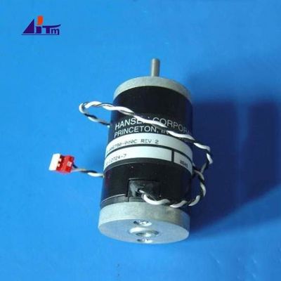 एटीएम स्पेयर पार्ट्स Diebold Opteva डीसी मोटर 39006790000C