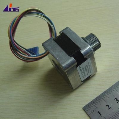 एटीएम स्पेयर पार्ट्स Diebold Opteva रसीद प्रिंटर स्टेपर मोटर 49211095000A