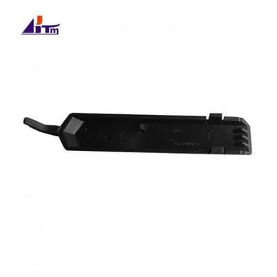 एटीएम स्पेयर पार्ट्स Diebold Opteva रेल प्लेट 49200019000A
