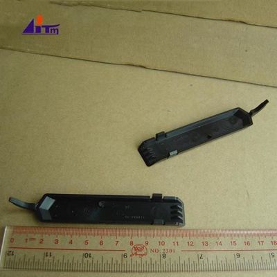 एटीएम स्पेयर पार्ट्स Diebold Opteva रेल प्लेट 49200019000A
