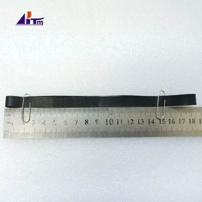 एटीएम स्पेयर पार्ट्स Diebold ECRM Z-10 बेल्ट 10x379x0.8 49260574000A