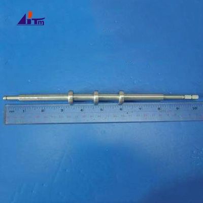 एटीएम स्पेयर पार्ट्स Diebold ट्रांसपोर्ट ड्राइव शाफ्ट 39009234000C