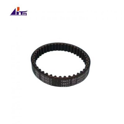 एटीएम स्पेयर पार्ट्स Diebold टाइमिंग बेल्ट 41T 49018410000B