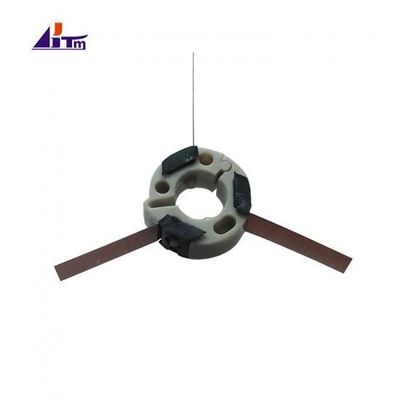 एटीएम स्पेयर पार्ट्स Diebold रोलर Assy 49024217000B 4P007460-B