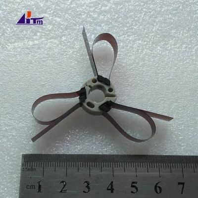 एटीएम पार्ट्स डाइबोल्ड डब्ल्यूसीएस-एस रोलर असेंबली 49024216000A 49024216000B