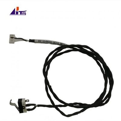 एटीएम स्पेयर पार्ट्स Diebold लॉक केबल हार्नेस 49254659000A