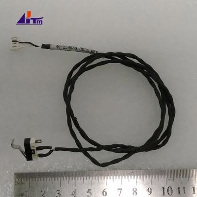 एटीएम स्पेयर पार्ट्स Diebold लॉक केबल हार्नेस 49254659000A