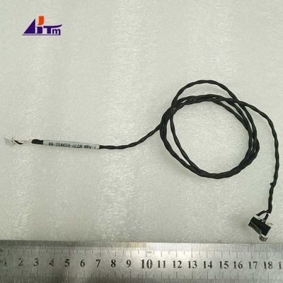 एटीएम स्पेयर पार्ट्स Diebold लॉक केबल हार्नेस 49254659000A