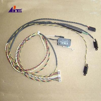 एटीएम स्पेयर पार्ट्स Diebold Opteva 720 सेंसर केबल हार्नेस 49207982000C