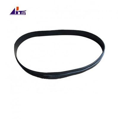 एटीएम स्पेयर पार्ट्स Diebold फ्लैट बेल्ट W/CTR RIB 49008728000C