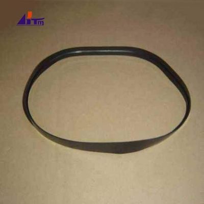 एटीएम स्पेयर पार्ट्स Diebold फ्लैट बेल्ट W/CTR RIB 49008728000C