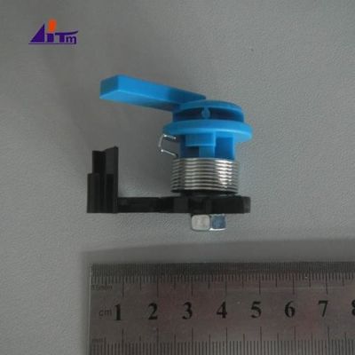 एटीएम स्पेयर पार्ट्स Diebold Opteva कैसेट लॉक लॉक 39009842000B