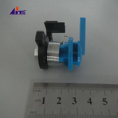 एटीएम स्पेयर पार्ट्स Diebold Opteva कैसेट लॉक लॉक 39009842000B