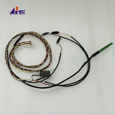 एटीएम पार्ट्स डाइबोल्ड 620 मिमी प्रेजेंटर सेंसर केबल हार्नेस 49207982000D