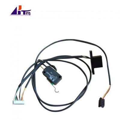 एटीएम स्पेयर पार्ट्स Diebold Opteva स्टैकर सेंसर केबल हार्नेस 49207983000A