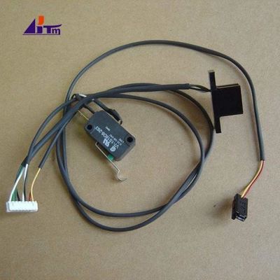 एटीएम स्पेयर पार्ट्स Diebold Opteva स्टैकर सेंसर केबल हार्नेस 49207983000A