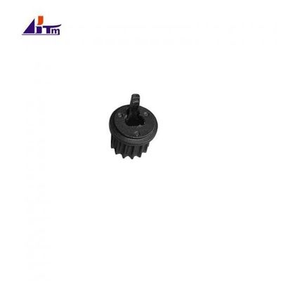 एटीएम स्पेयर पार्ट्स Diebold Pulley 14T गियर 49202752000A