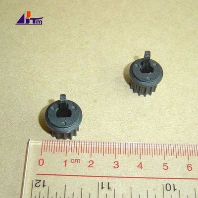 एटीएम स्पेयर पार्ट्स Diebold Pulley 14T गियर 49202752000A