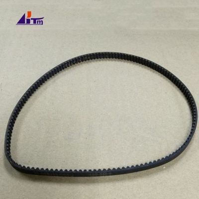 एटीएम स्पेयर पार्ट्स Diebold टाइमिंग बेल्ट 140T 2900837500AD