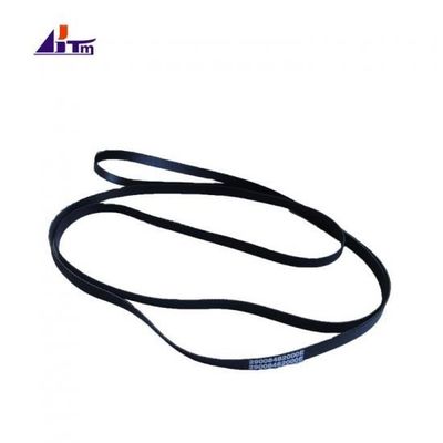 एटीएम स्पेयर पार्ट्स डाईबोल्ड फ्लैट बेल्ट 0.25 सेमी स्ट्रेच 29008482000E