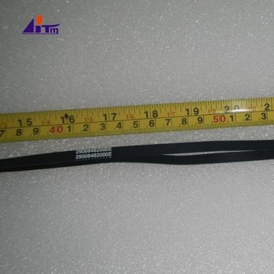 एटीएम स्पेयर पार्ट्स डाईबोल्ड फ्लैट बेल्ट 0.25 सेमी स्ट्रेच 29008482000E