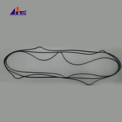 एटीएम स्पेयर पार्ट्स डाईबोल्ड फ्लैट बेल्ट 0.25 सेमी स्ट्रेच 29008482000E