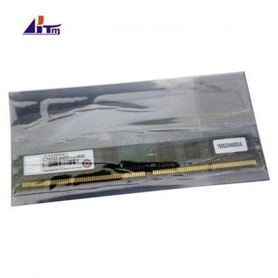 एटीएम पार्ट्स Diebold IC MEM रैम MDL 128M*64 SDRAM D DDR2 19063046000A