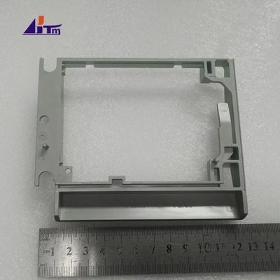 एटीएम स्पेयर पार्ट्स Diebold Opteva कार्ड रीडर फ्रेम बेज़ेल 49236861000A