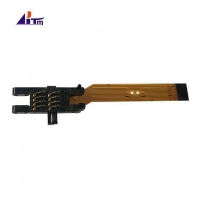 एटीएम पार्ट्स Diebold डीआईपी कार्ड रीडर आईसी संपर्क 49209535000A-10