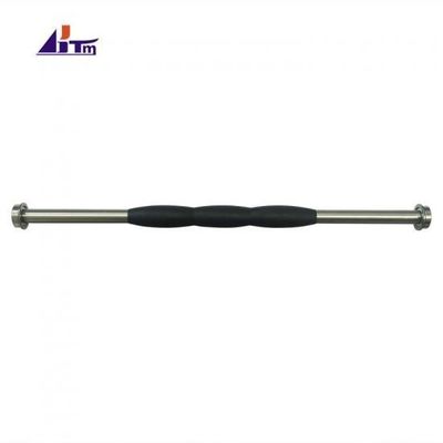 एटीएम पार्ट्स Diebold 5500 AFD ट्रांसपोर्ट शाफ्ट Assy 49242431000A-02 49242460000F