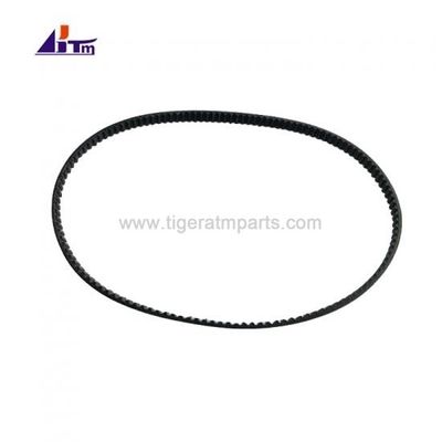 एटीएम स्पेयर पार्ट्स Diebold ट्रांसपोर्ट ड्राइव बेल्ट 131T 49018410000G