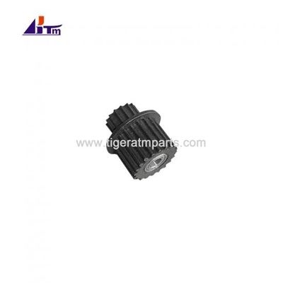 एटीएम स्पेयर पार्ट्स Diebold Opteva 14/20T गियर पुली 49202762000A
