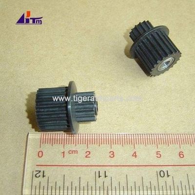 एटीएम स्पेयर पार्ट्स Diebold Opteva 14/20T गियर पुली 49202762000A