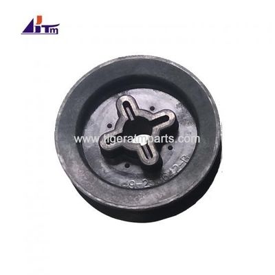 एटीएम पार्ट्स Diebold Pulley 32T 3MMGT 2FLG 49254690000B-06 49253642000B